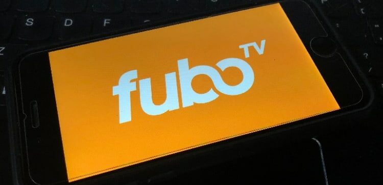 fubo tv logo