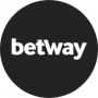 betway logo circle