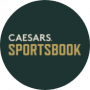 caesars round logo